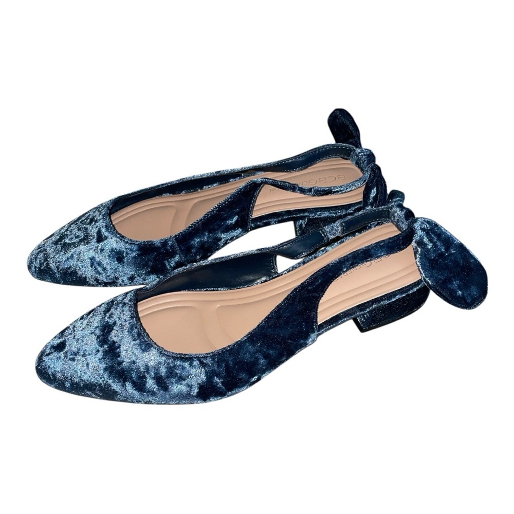 BCBGeneration Torna Flat